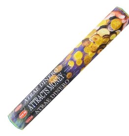 HEM Incense Hem 20g Incense Attracts Money