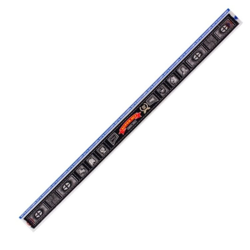 Satya Incense Satya Super Hit 10g