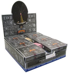 Satya Incense Satya Super Hit 12pc Cones