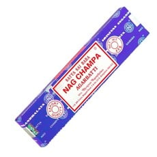 Satya Incense Satya Nag Champa 40g