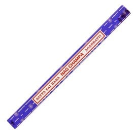 Satya Incense Satya Nag Champa 10g