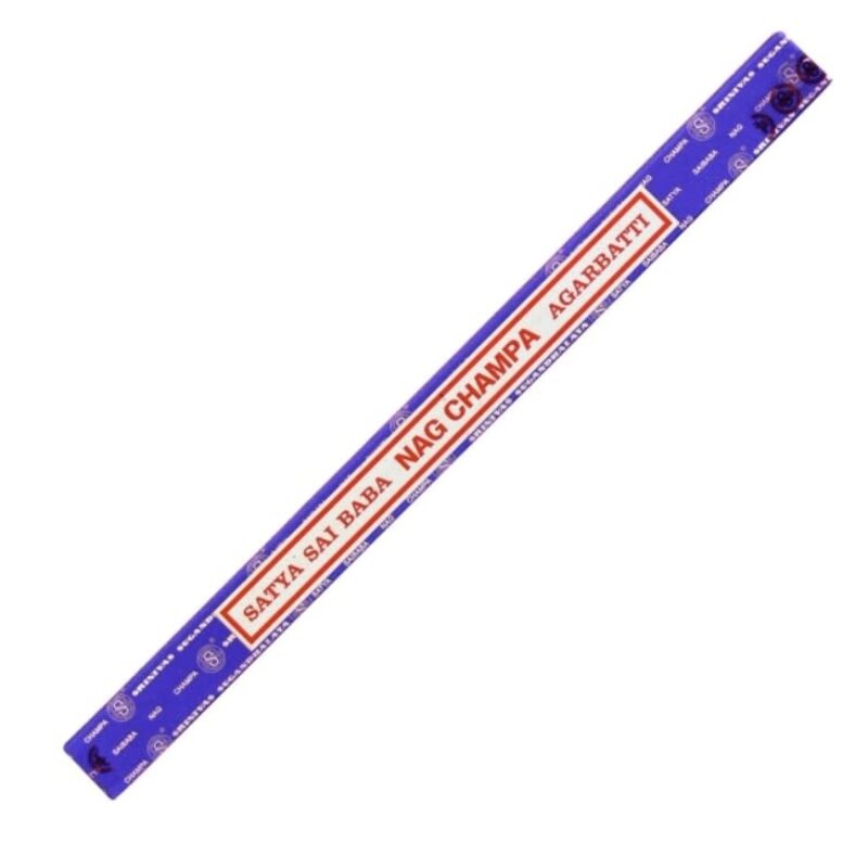 Satya Incense Satya Nag Champa 10g