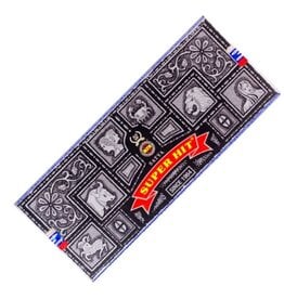 Satya Incense Satya Super Hit 100g