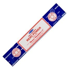 Satya Incense Satya Incense 15g Reiki Power