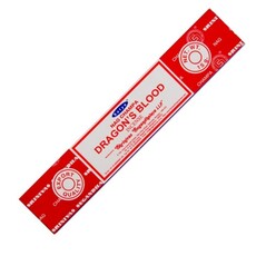 Satya Incense Satya Incense 15g Dragons Blood