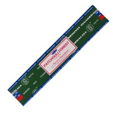 Satya Incense Satya Incense 15g Patchouli Forest
