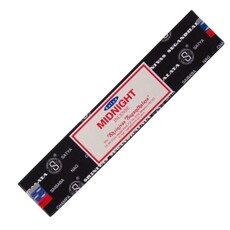 Satya Incense Satya Incense 15g Midnight