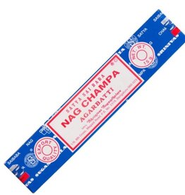 Satya Incense Satya Nag Champa 15g