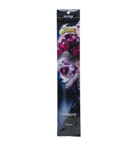 Modernday Miracles MODERN DAY MIRACLES Incense 20ct Lavender