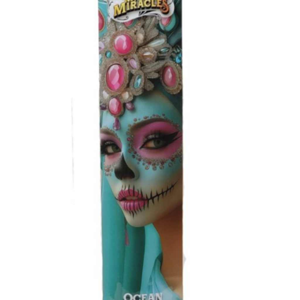 Modernday Miracles MODERN DAY MIRACLES Incense 20ct Ocean