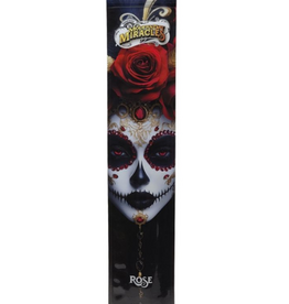 Modernday Miracles MODERN DAY MIRACLES Incense 20ct Rose