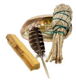 Beginner Smudging Kit