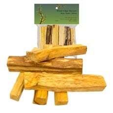 Palo Santos Palo Santo Sticks 2 oz.