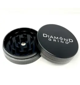 Diamond Grind DIAMOND GRIND 2pc 40mm