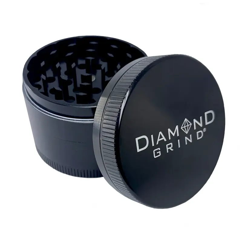 Diamond Grind DIAMOND GRIND 4pc 63mm