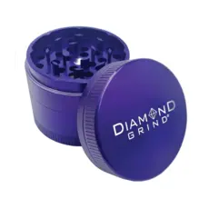 Diamond Grind DIAMOND GRIND 4pc 63mm