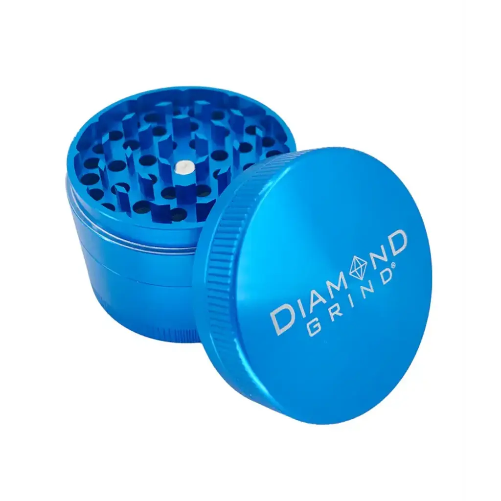 Diamond Grind DIAMOND GRIND 4pc 63mm