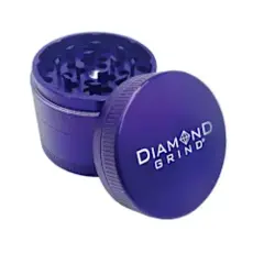 Diamond Grind DIAMOND GRIND 4pc 50mm