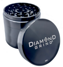 Diamond Grind DIAMOND GRIND 4pc 50mm