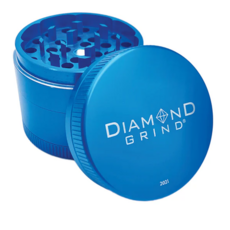 Diamond Grind DIAMOND GRIND 4pc 50mm