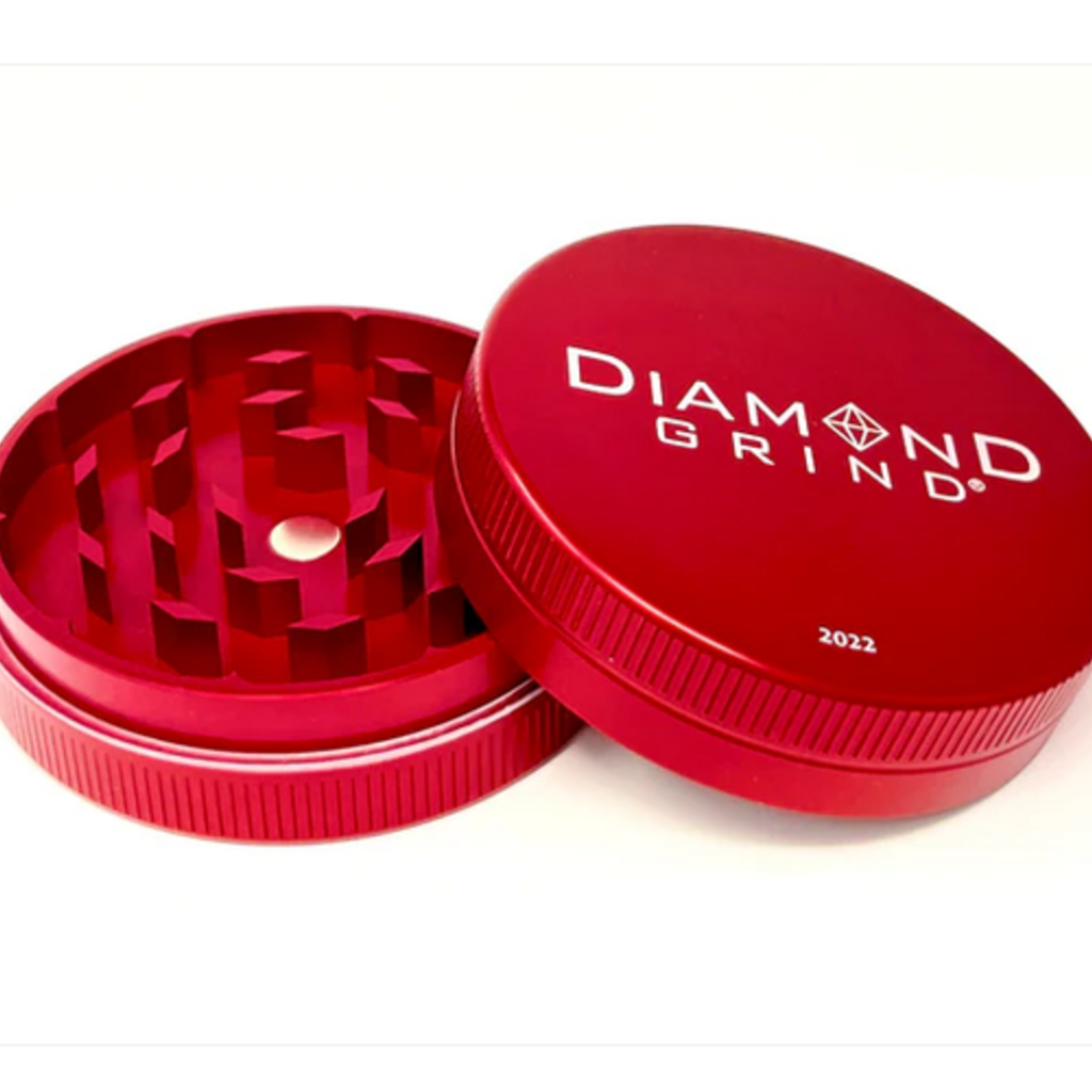 Diamond Grind DIAMOND GRIND 2pc 56mm