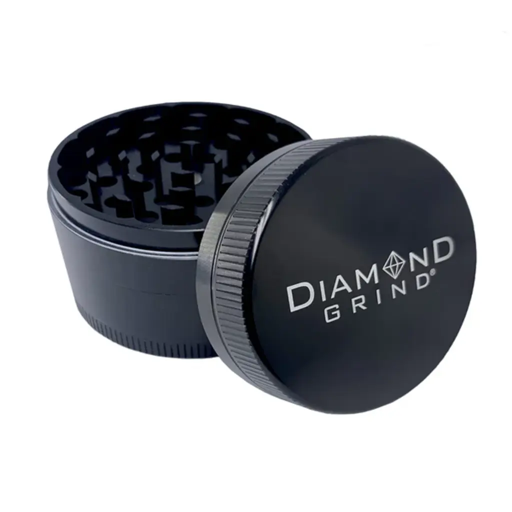 Diamond Grind DIAMOND GRIND 4pc 40mm