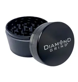 Diamond Grind DIAMOND GRIND 4pc 40mm