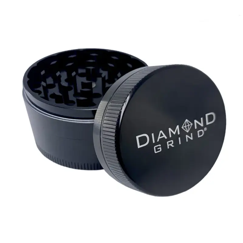 Diamond Grind DIAMOND GRIND 4pc 40mm