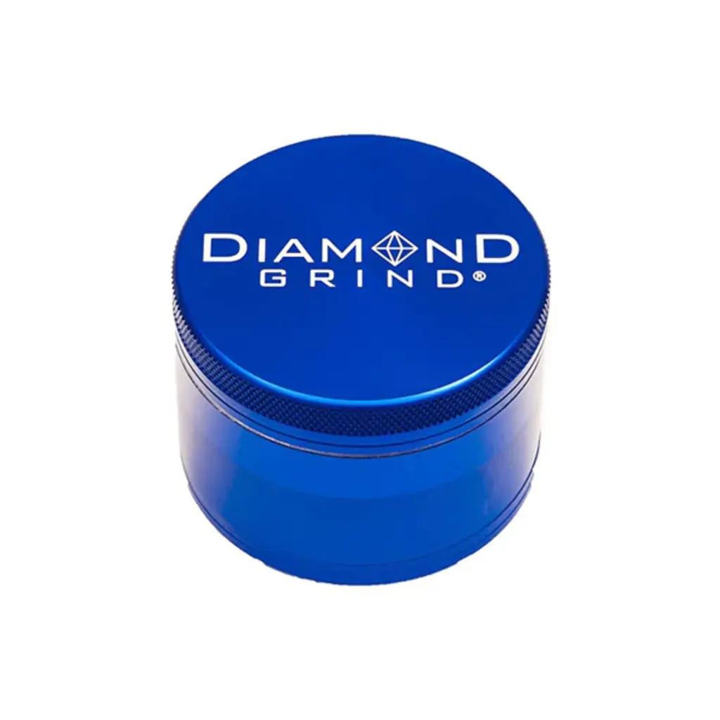 Diamond Grind DIAMOND GRIND 4pc 40mm