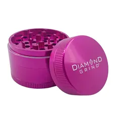 Diamond Grind DIAMOND GRIND 4pc 40mm