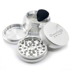 Diamond Grind DIAMOND GRIND 4pc 40mm