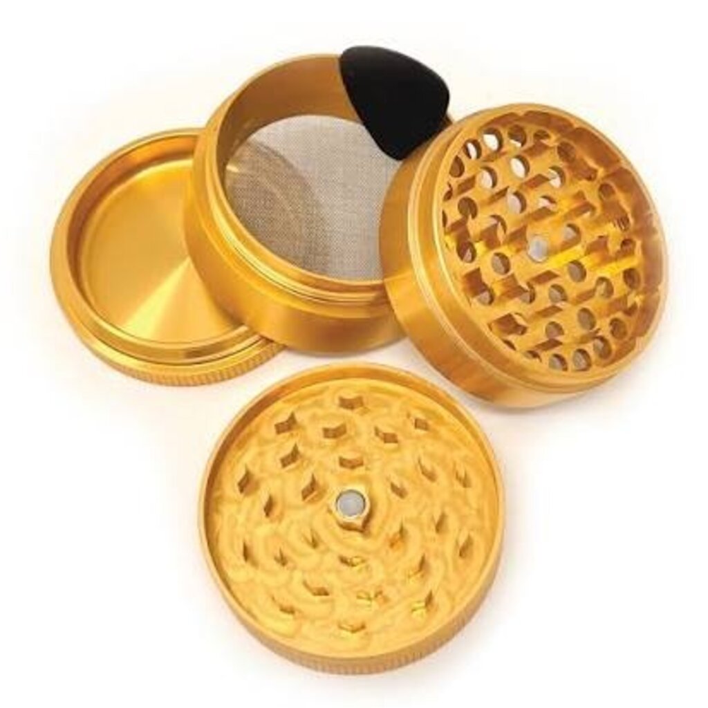 Diamond Grind DIAMOND GRIND 4pc 40mm