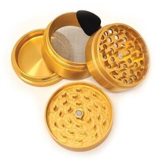 Diamond Grind DIAMOND GRIND 4pc 40mm