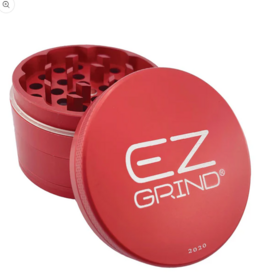 EZ Grind EZ GRIND 4pc 43mm