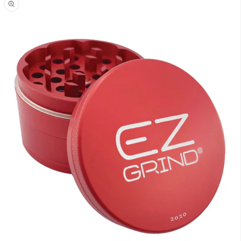 EZ Grind EZ GRIND 4pc 43mm