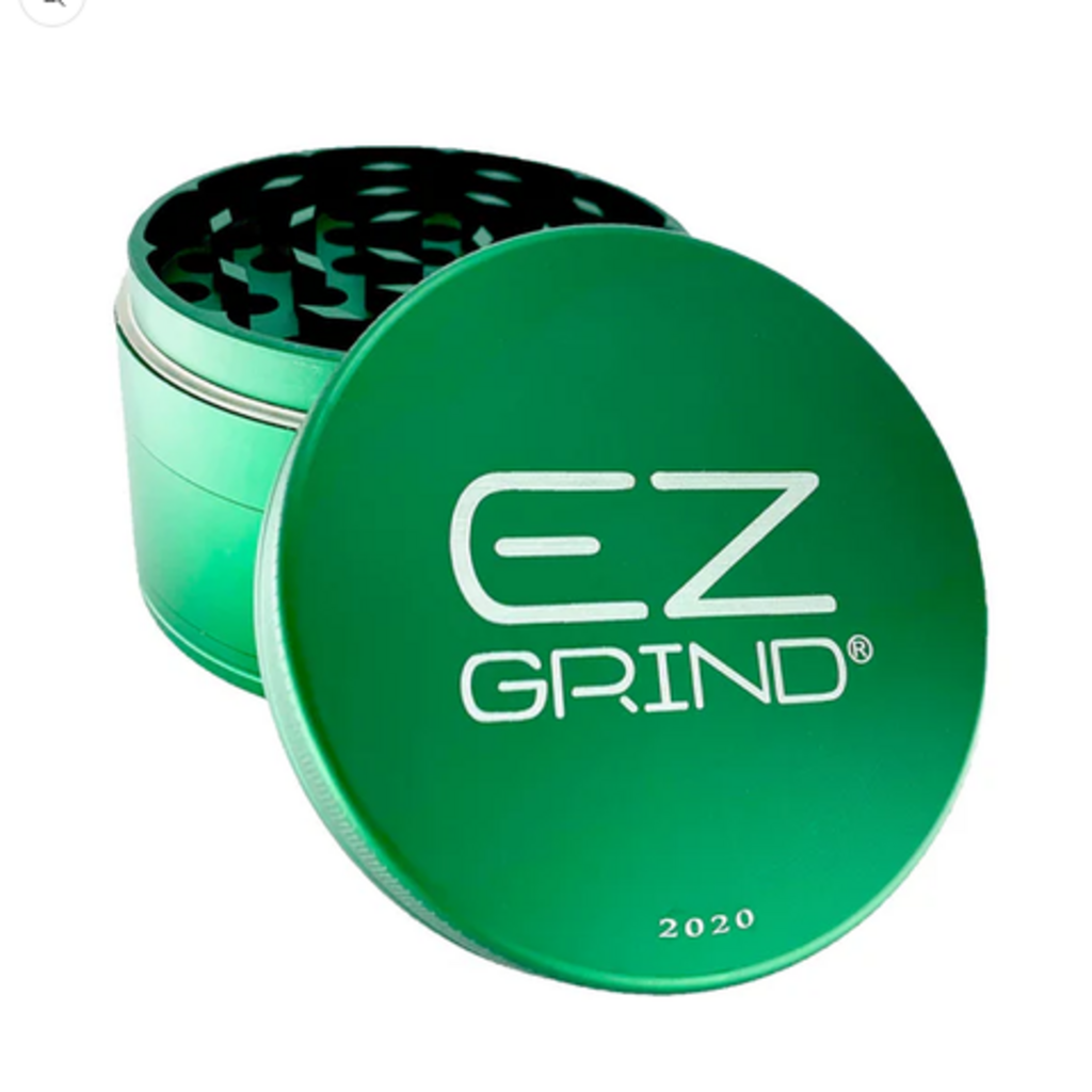 EZ Grind EZ GRIND 4pc 43mm