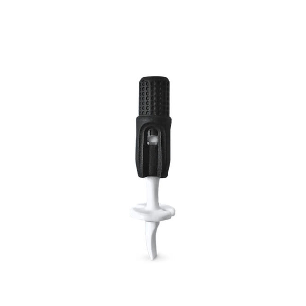 Puffco Puffco Plus Dart Mouthpiece Insert Black