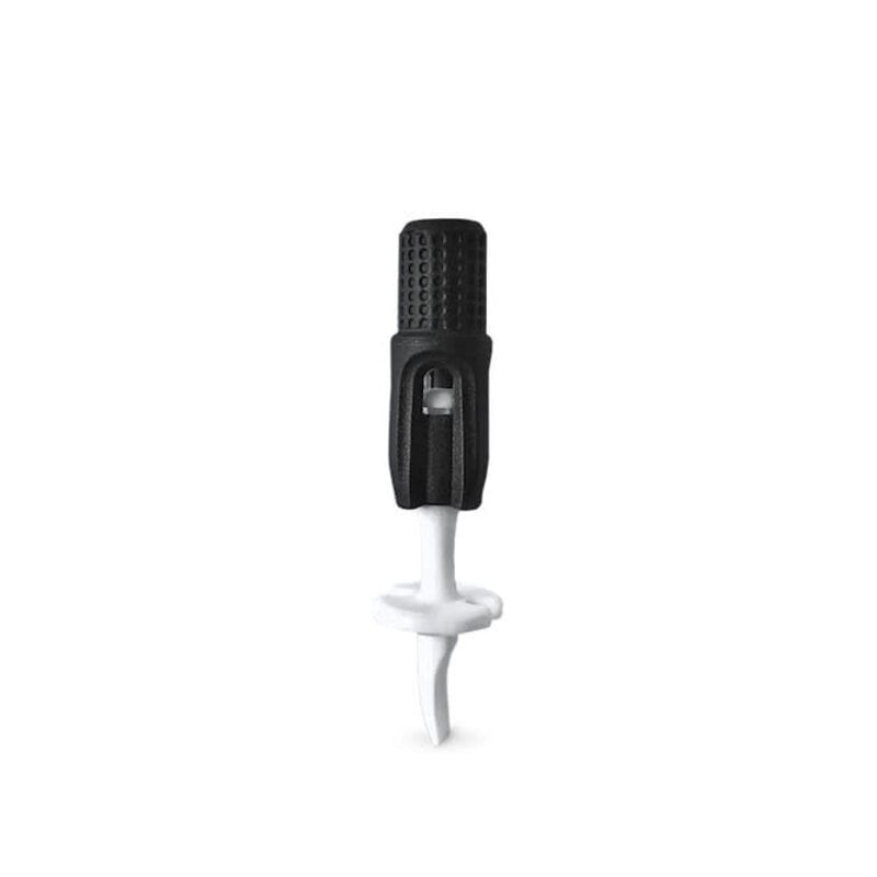 Puffco Puffco Plus Dart Mouthpiece Insert Black