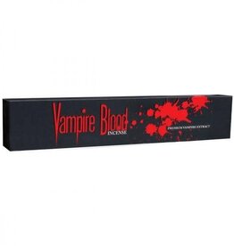Vampire Blood Incense 15G