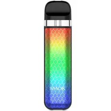 Smok SMOK Novo 2X Kit Prism Rasta Green Cobra