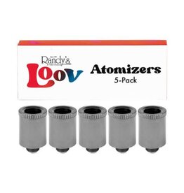 Randy's RANDYS Loov Replacement Coils 5pk