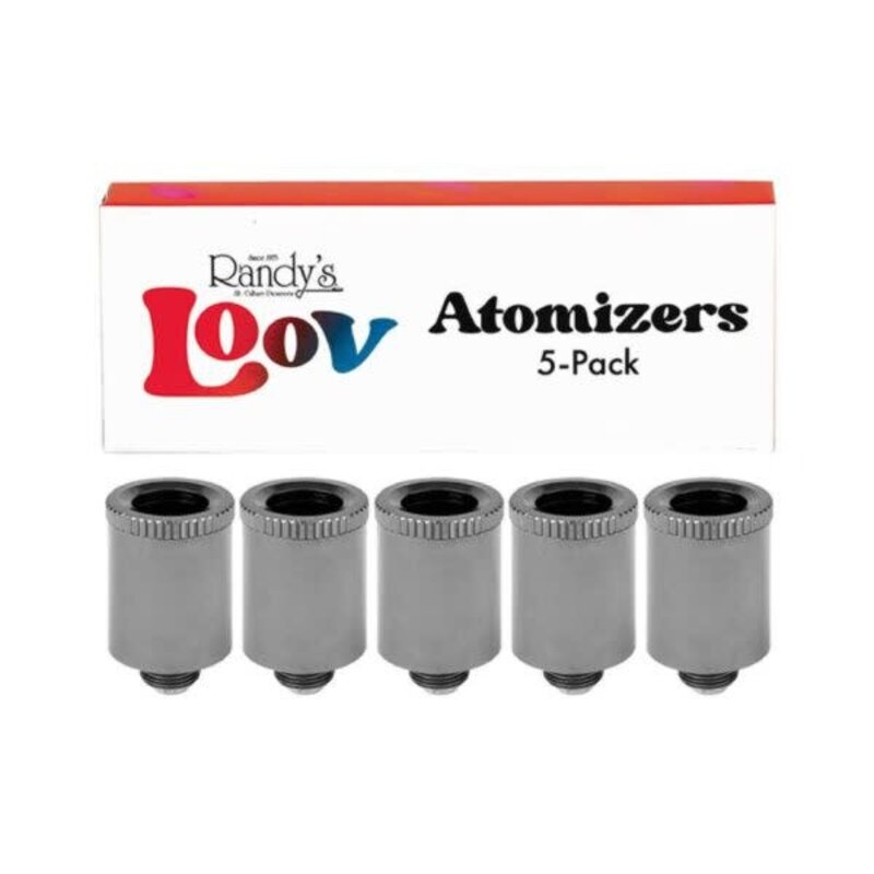 Randy's RANDYS Loov Replacement Coils 5pk