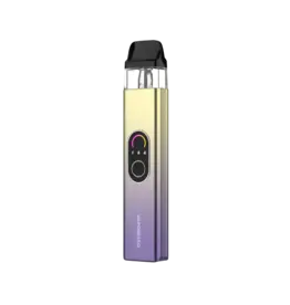 VAPORESSO VAPORESSO Xros 4 Kit Sunset Neon