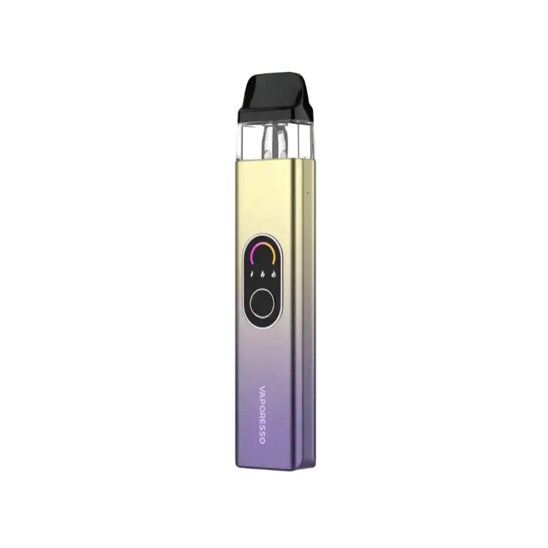 VAPORESSO VAPORESSO Xros 4 Kit Sunset Neon