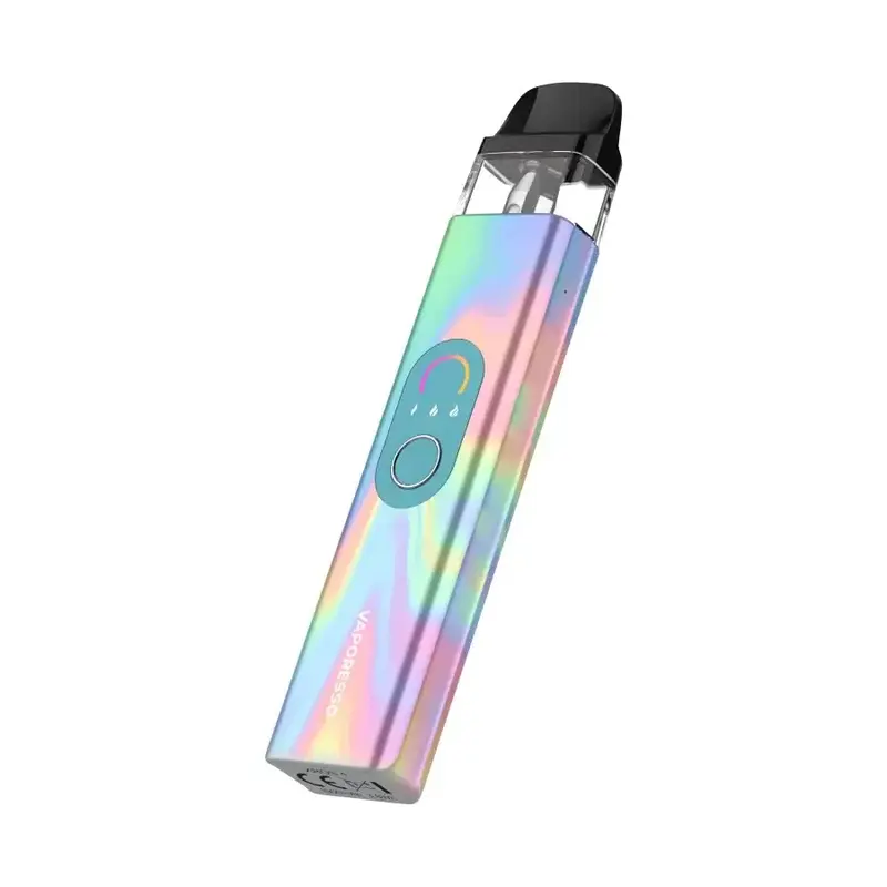 VAPORESSO VAPORESSO Xros 4 Kit Pastel Palette
