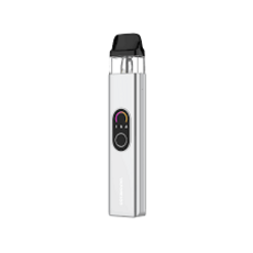 VAPORESSO VAPORESSO Xros 4 Kit Silver