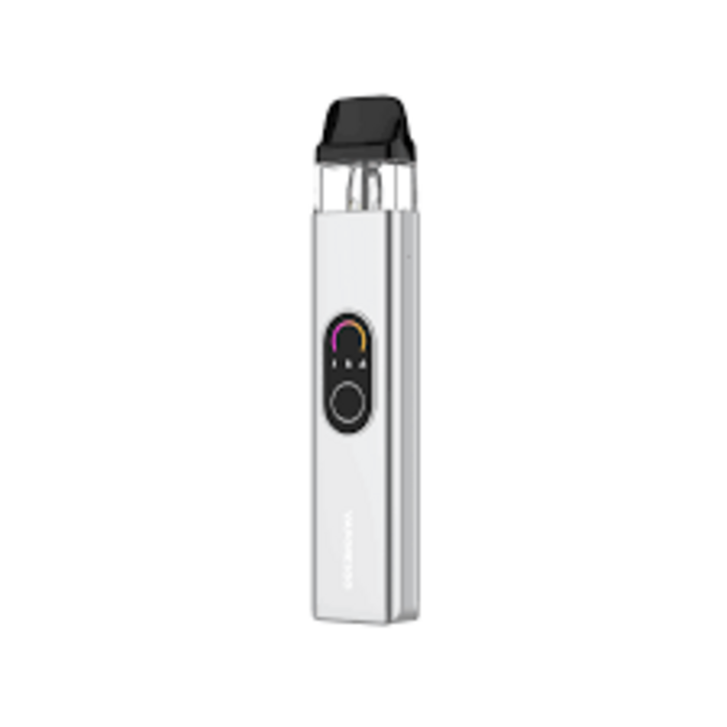 VAPORESSO VAPORESSO Xros 4 Kit Silver