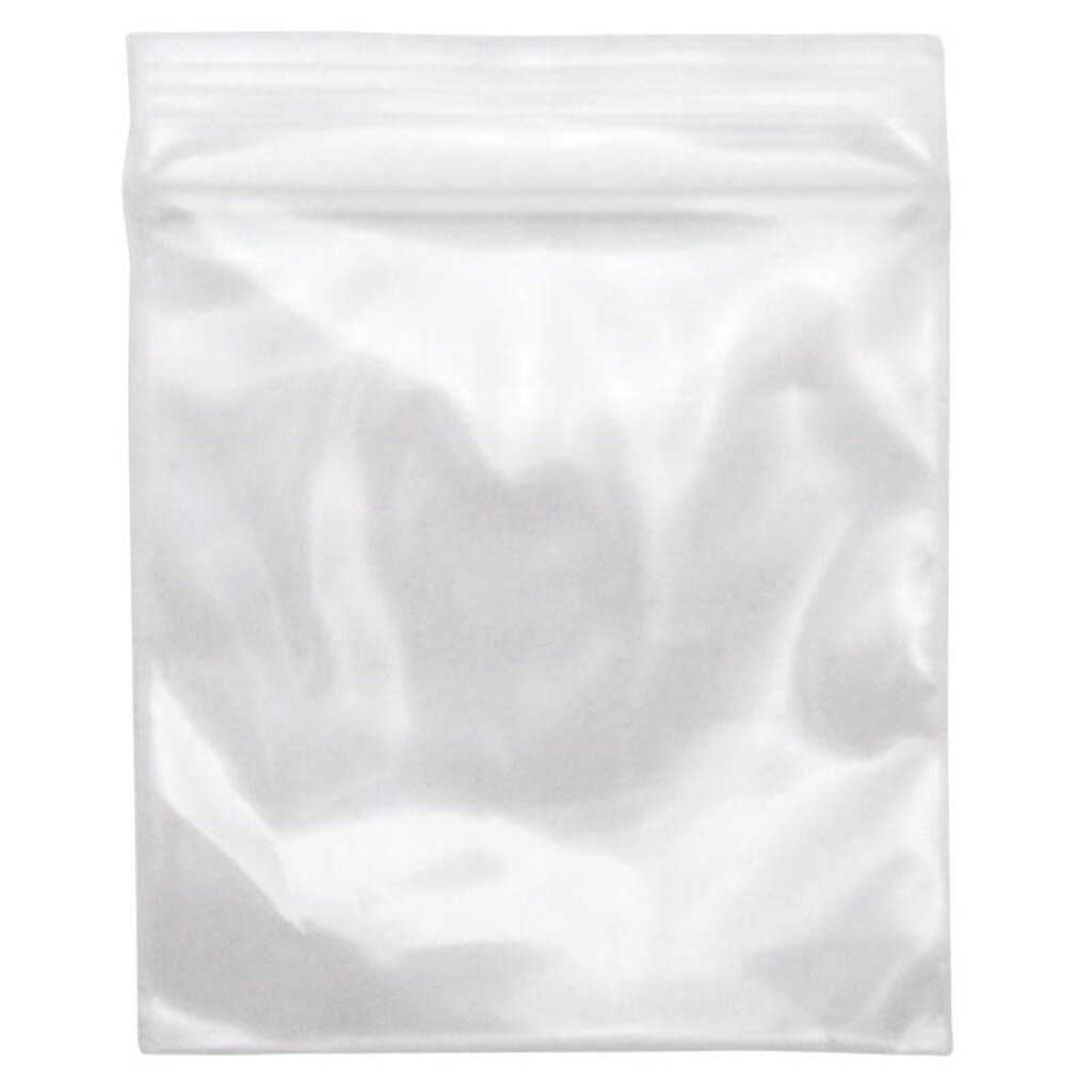 Jewelry Bags 1515 Clear