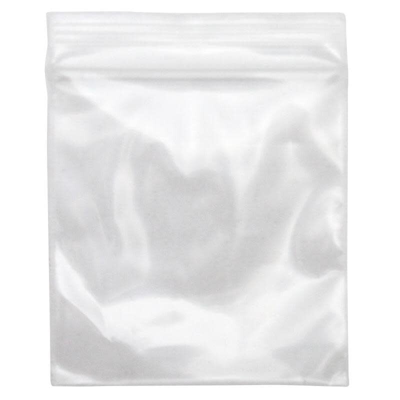 Jewelry Bags 1515 Clear