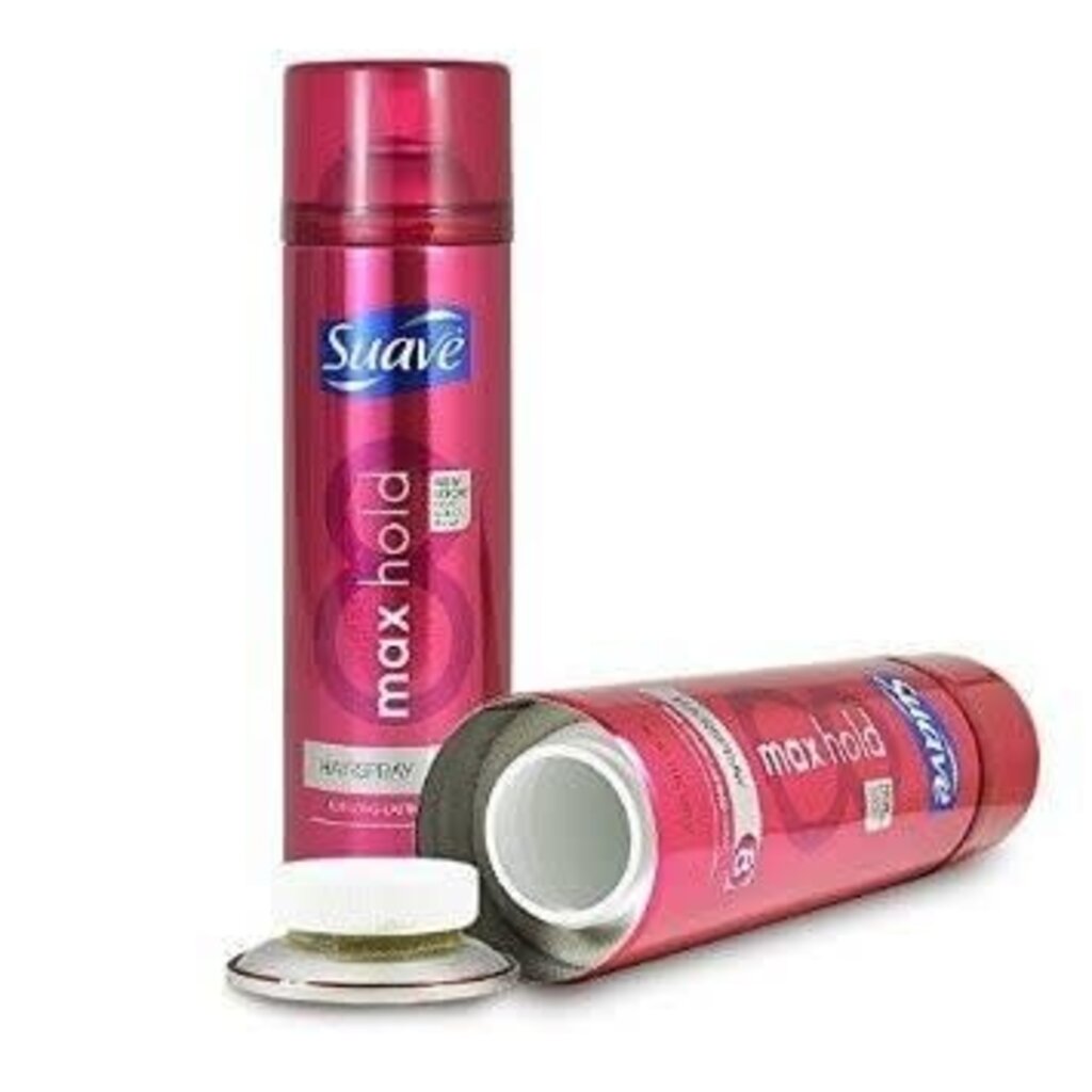 Hairspray Cansafe